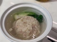 -满江红四季餐厅 · 国家五钻级酒家(新纪元大酒店店)