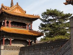 -北陵公园