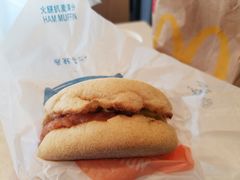 -麦当劳(乳山路店)