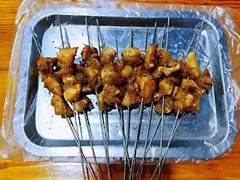 -泰山王老三串店(海大广场店)