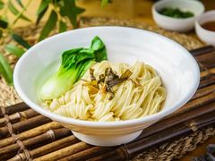 -姚面记·海派家常菜(恒基名人购物中心店)