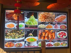 -李氏八大件老菜馆(万宝街店)
