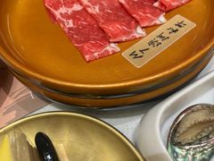 -小茉庐和牛自助火锅(龙湖万达店)