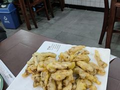 -牛街老爆肚满(牡丹园店)