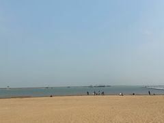 -在海一方公园