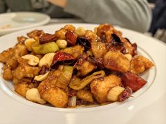 -凯鸽酒楼(大同振兴街店)