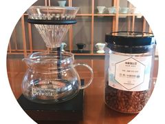 -sugarman espresso素饮糖人高新咖啡工厂