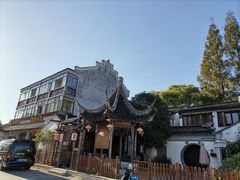 -三林塘老街