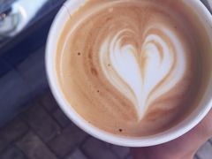 -Manner Coffee(大宁国际商业广场店)