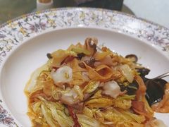 -品味居·首店·大连鲜活海鲜大连菜(东港店)