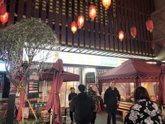 -东排食堂长沙小吃大排档(五一广场店)