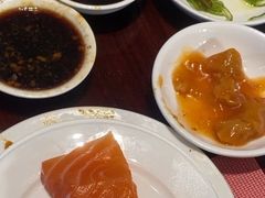 -广州希尔顿逸林酒店-OPEN開·全日制餐厅·海鲜·小火锅·自助餐(东风路店)