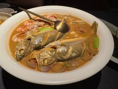 -锦府园·新台州菜(合生汇店)