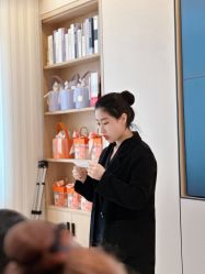 -WENDY·温迪皮肤管理