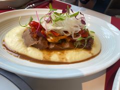 -普朗姆生蚝牛排馆 The Plump Oyster(成都摩方购物中心店)