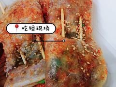 -乐乐姐超级土豆(中关村5号店)