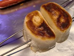 -熙成烧烤(白塔岭店)