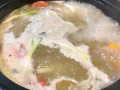 -代羊肉(中和店)