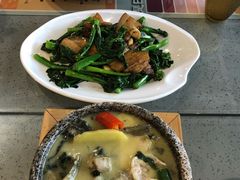 -大头力茶餐厅(花都融创茂店)