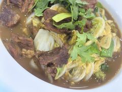 -老回回饺子馆(海洋馆店)