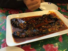 -黑土地东北私房菜馆(南门大街店)