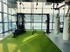 -OXYGYM 奥美氧舱运动中心(朝阳大悦城店)