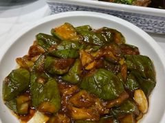 -筱爷叔·上海传统手工菜(玉树路店)