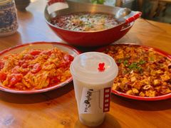 -先启半步颠·川菜小炒