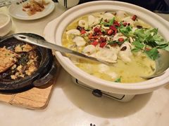 -小菜园新徽菜(芜湖镜湖苏宁店)