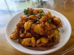 -芦茨金富饭庄·25年老字号·专做稻草鸡