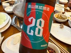-義聚德·清真铜锅涮羊肉·烧烤(河东店)