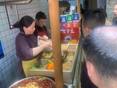 -三兄弟高炉烧饼