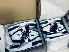-JORDAN(外滩中央体验店)