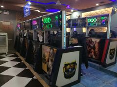 -网络客栈电竞网咖(西潞南大街店)