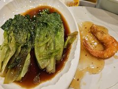 -万荣烤鸭店·北京菜(天坛店)
