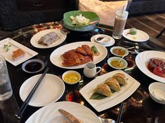 -北京四季酒店·采逸轩
