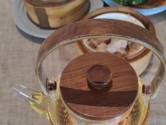 -晋江荣誉国际酒店·港誉茶餐厅