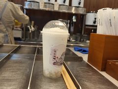-KUNCHA鲲茶·江西制茶(铜锣湾店)