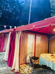 -陶然花园·婚宴