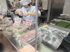 -沈大成(南京东路店)