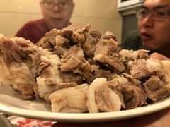 -情忆草原涮肉馆