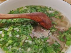 -马记永·兰州牛肉面(天通苑家乐福店)