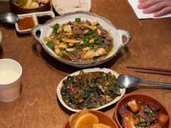 -麽麽家•爆炒牛肉饭(景瑞时光里店)
