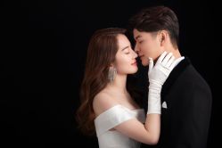 -巴黎恋人(盛景嘉园店)