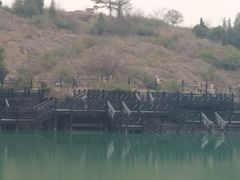 -白马涧龙池景区