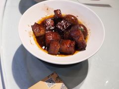 -院子餐厅·大锅菜·老杭帮(桥西直街店)