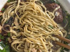 -老赵面店(大西路店)