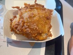 -肯德基(盘龙奥莱店)