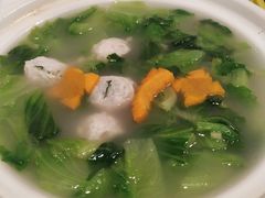 八珍滑浸鸭仔菜-广州酒家(文昌总店)