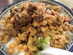 -峨眉山豆腐脑(解放路店)